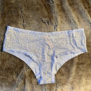 Victoria’s Secret cheeky Panty